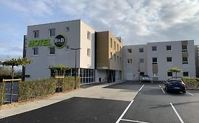 B&B Hôtel Ouistreham